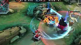 Grock item and emblem🌚🌚#grockmlbb #mobilelegends #foryoupage 