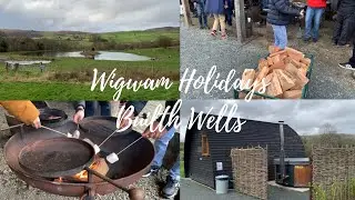 A relaxing welsh staycation vlog I Living in Wales UK 🏴󠁧󠁢󠁷󠁬󠁳󠁿🇬🇧