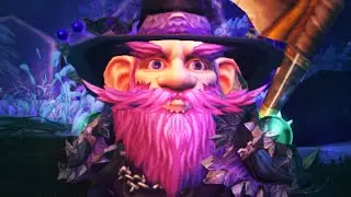 Calling the Blue Dragons - The Azure Span, Vakthros Quest Line