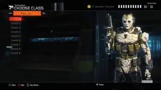 Bo3 Sten Gameplay