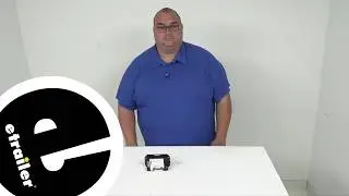 etrailer | Review of Lippert RV Slide Out Parts - Controller Parts - LC68ED