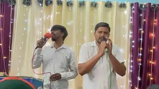Worshiped by  Bro Shalem and Bro Sunil 