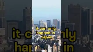 Japan's Craziest Scam