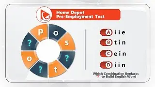 Home Depot Pre-Employment Test: The Comprehensive Guide