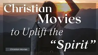 🔴LIVE I Christian Movies to Uplift the Spirit 🙌😇
