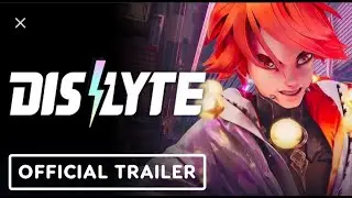 Dislyte: Ready to Awake - Official Teaser Trailer