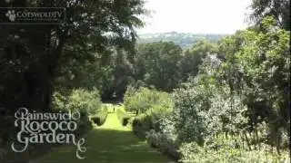 Rococo Gardens by Cotswold TV