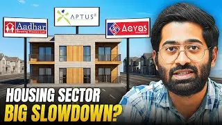 A big shift in affordable housing finance? | The Daily Brief Hindi