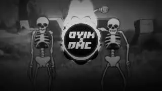 AVEE PLAYER 30 FPS | MAXPVNK - SWING PHONK