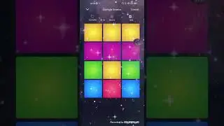 Drum Pad Machine (Drum and Bass): Starlight Dreams by Synthferatu