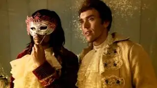 DRAGONWOLF (2013) Official Trailer | Well Go USA