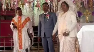 Alex weds Premika,🤵💍👰💒💒💒🧿 08/01/2026