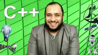 شرح السي Learn C in Arabic #100 - main argument in details in c