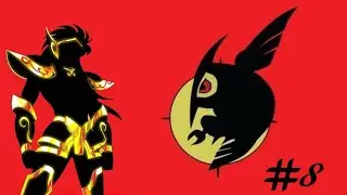 Camus de Acuario en Akame ga Kill 