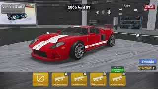 New driving empire update 70+ ford body kits 