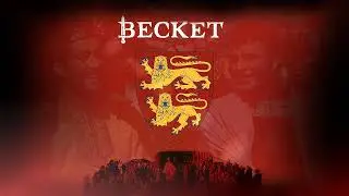 Becket Soundtrack Suite 1964 – Laurence Rosenthal - A SUITE of Gregorian chants with classical music
