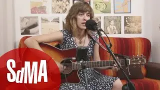 Sandra Garc&iacute;a - &Uacute;ltima oportunidad (ac&uacute;sticos SdMA)