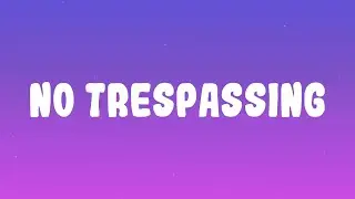 A$AP ROCKY - NO TRESPASSING
