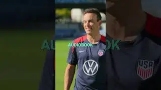 Mark Rober Meets Soccer Legend Landon Donovan for Intense Training! #shorts