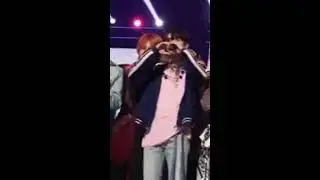 [nct] Yujae moment @ mubank encore