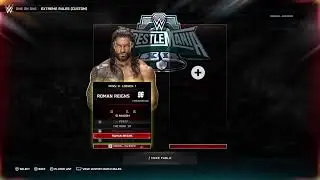 The squad Rat wwe