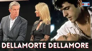 Dellamorte Dellamore, Anna Falchi e Rupert Everett si riuniscono e raccontano alcuni aneddoti