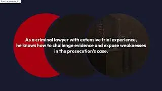 Broward County Criminal Defense Lawyer | Fort Lauderdale, FL | Law Office of Matthew Glassman P.A.