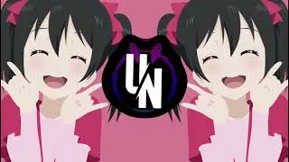 Azure Project - Nicology (Bass Boosted)