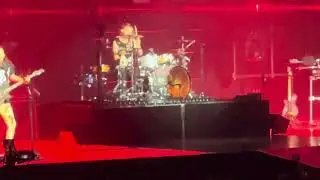 Muse - Psycho - O2 London - 2023-10-01