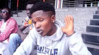 IMBERE HEZA by Pac G Feat M Zero and Kenny Sol Dir Elvis HDVOfficial HD Video