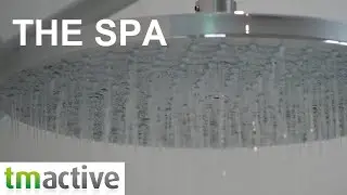 Spa at Larkfield Leisure Centre tmactive