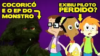 MOMENTOS BIZARROS NA TV CULTURA 03