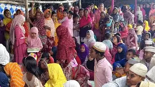 🔴Live gojol উত্তর মুরারীশাহ  গাজীতলা থেকে