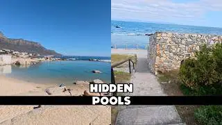 You've Never Seen Tidal Pools Like This &ndash; South Africa's Best Kept Secret