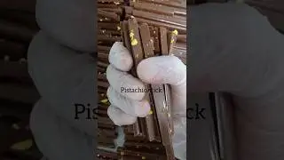 Chocolate Lover ASMR #viral#food  #ChocolateStick #Dessert #Satisfying #FoodASMR #YouTubeShorts