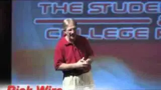 The Transition to College Athletics