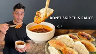 The Dumpling Recipe I Always Come Back To