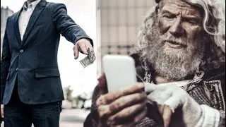 Darbi Jiifkii Taajiray ee Ka Yaabsaday Dunidoo Dhan (Si fudud Taajir Ku noqo)