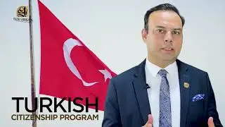 Turkish Citizenship By Investment | Saad Ahsan Immigration Law Firm | Ahsan Khaliq