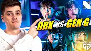LOS NI&Ntilde;OS coreanos contra el CAMPE&Oacute;N | VCT Pacific Stage 2 | GENG vs DRX | DRX Starwraith