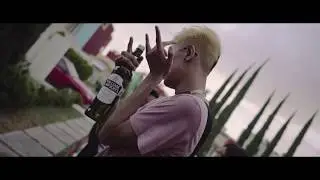 TRXNE - RETIRO ESPIRITUAL (VIDEO OFICIAL)(TRAP ATLIXCO PUEBLA MEXICO 2018)