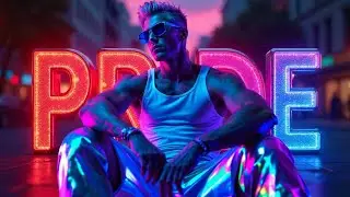 Pride 2024 🏳️&zwj;🌈 Ultimate Pride Set ⚜️ LGBTQ Pride Month 2024 Gay Anthems Megamix #pride2024, DJ AVD