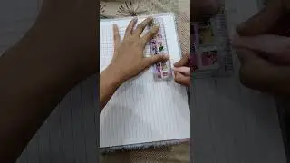 Dot grid journal Idea ❣️ # Never stop creating  #art