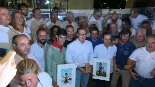 As&iacute; se presentaron las Fiestas de Sanse, el Personaje del Encierro 2022 y los premios de fotograf&iacute;a