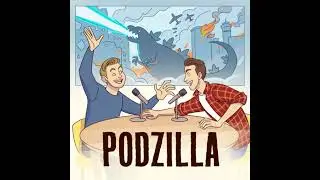 Godzilla (1954)