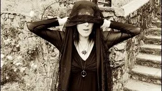 LEILA ABDUL&ndash;RAUF &mdash; Crimes Of The Soul
