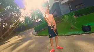k a t i a u ϟ - Boto Nela (Clip Oficial)