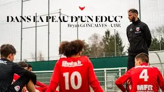 🗣️ Dans la peau d'un éducateur ! (avec Bryan Goncalves)