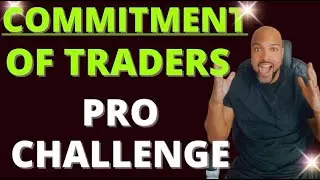 Learn the Commitment of Traders by playing this game - Trade Challenge Part 1