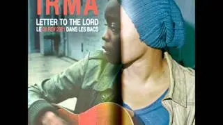 Irma Letter to the Lord